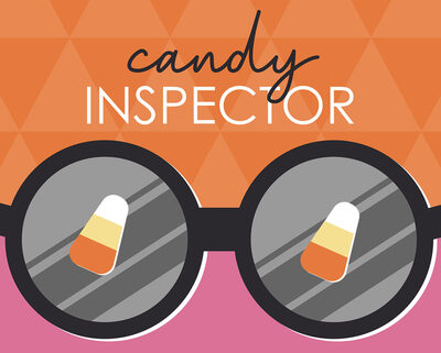 Candy Inspector Image Not Available